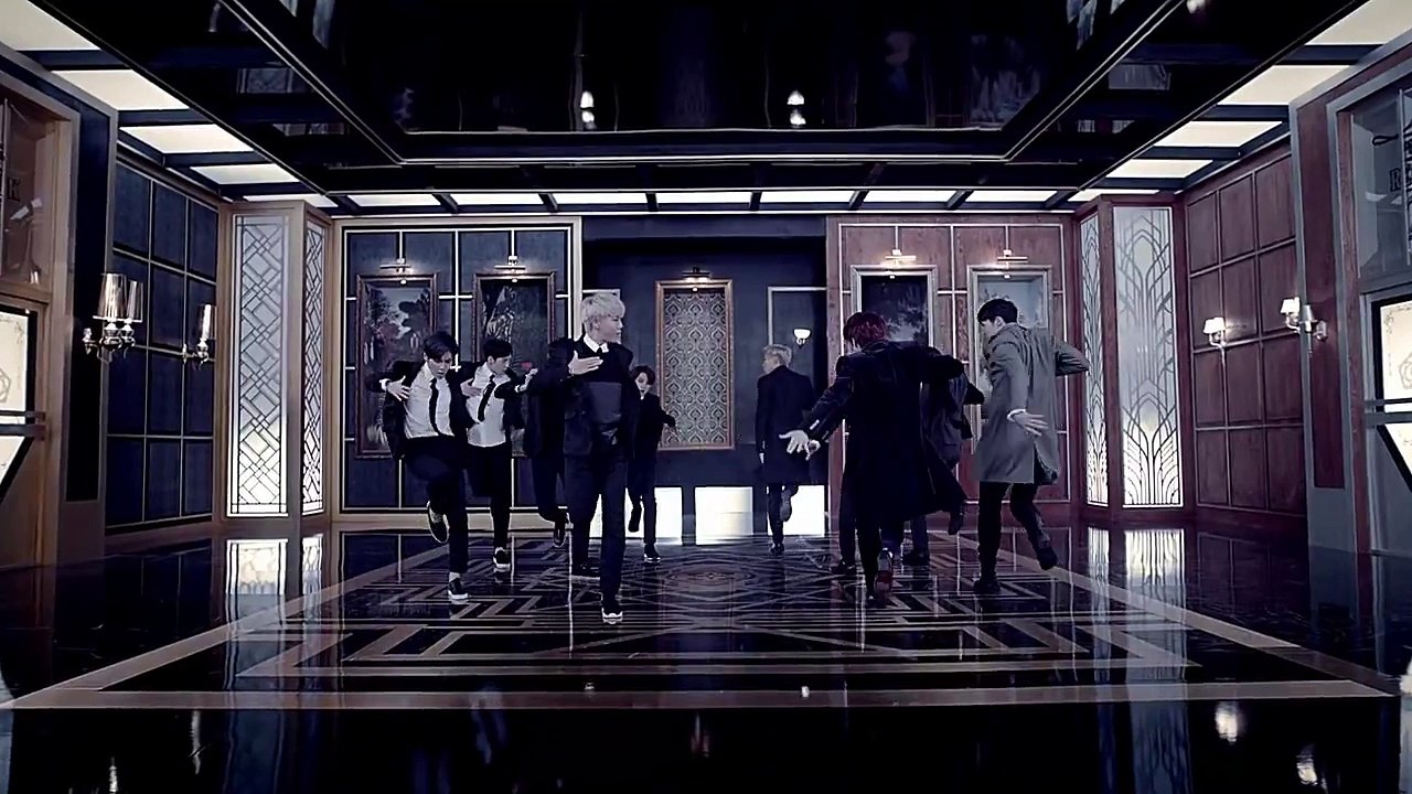 소년공화국(BOYS REPUBLIC) - 진짜가 나타났다