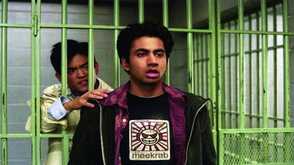 Harold & Kumar Go to White Castle Full Movie HD 1080p