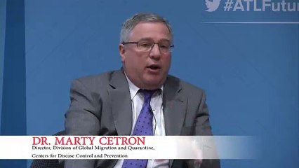 Ebola Travel Ban Fuels 'Epidemic of Fear'