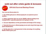 Sold Out After Crisis - soldoutaftercrisis - Sold Out After Crisis Guide & Bonuses