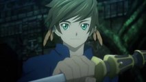 Tales of Zestiria - Trailer Spécial Anime