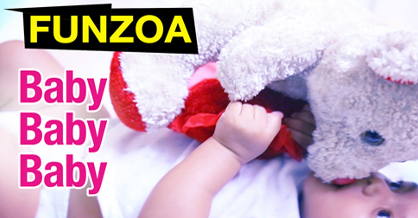 Baby Baby Baby- Cute, Funny Love Song