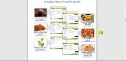 Metabolic Cooking Recipes - Metabolic Cooking Fat Loss Cookbook