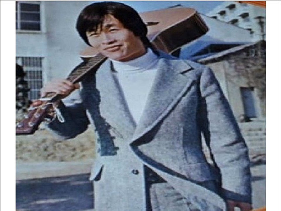 송창식-나의기타이야기 버전1,2