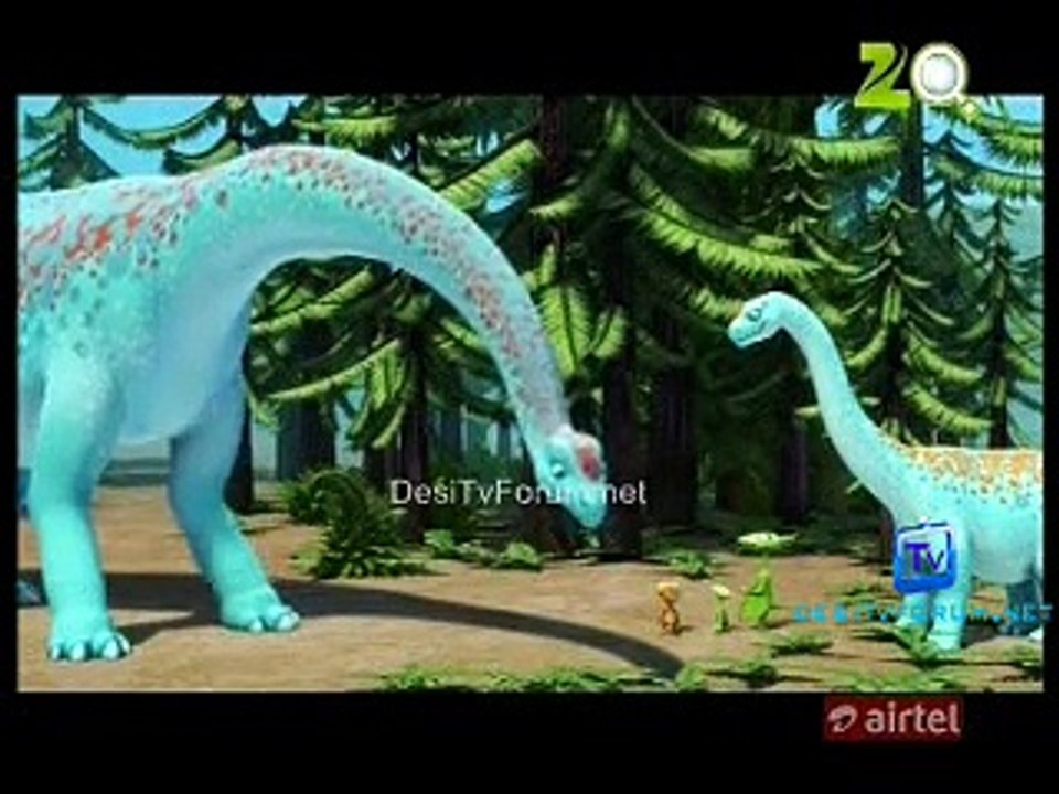 Dinosaur Train 19th Dec 2014  Watch Online pt1 -Comedy Classes  Promo 19th Dec 2014 Video Watch Online 720p HDTV