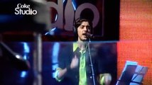 Aisha, Amanat Ali, CokeStudio, Season 8_Episode 2