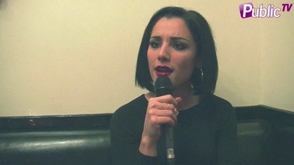 Exclu Vidéo : Sarah Riani (Nouvelle Star 3) : "J'ai eu des critiques, ça fait partie du métier "!