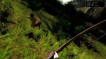 The Hunter Primal - T-Rex Hunt & Raptor Attacks! (Funny Moments).