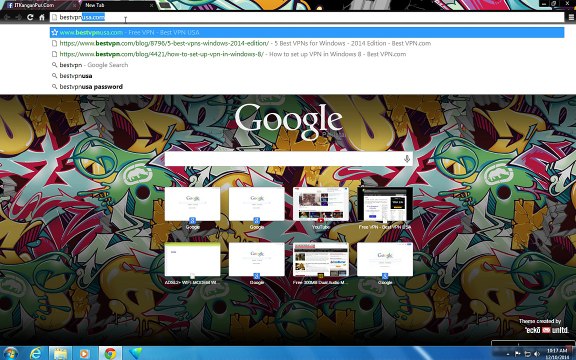 How To Get Unblocked YouTube With Out Proxy And Any Software | My 2nd Online Lecture | ITKasur.COM | Online Tutorials | Online Tips