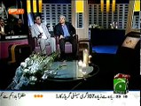 Khabarnaak on Geo News – 18th December 2014