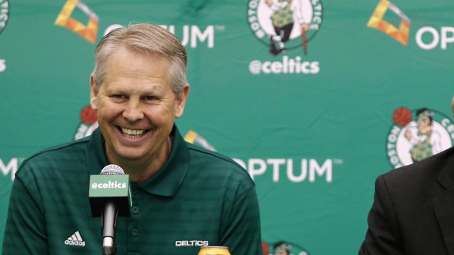 What Rajon Rondo trade means for Mavericks, Celtics