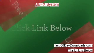Mbfx System V3 - Mbfx System