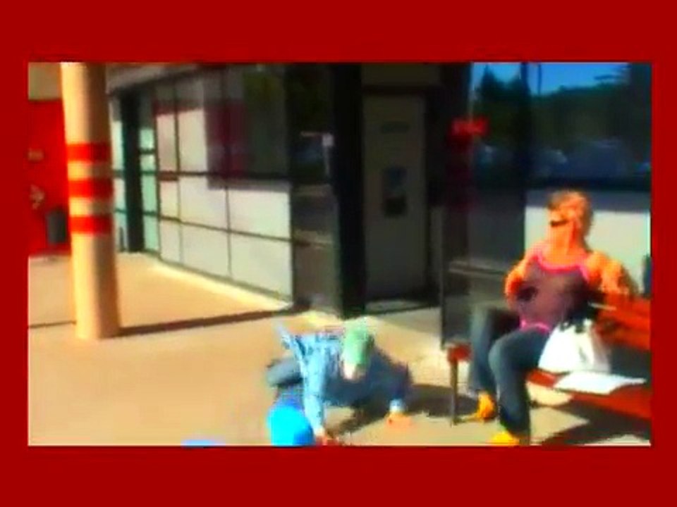 Organ Donation (Rémi GAILLARD) BY place 2 Hina khan