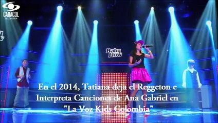 NO ENTIENDO. (La Baby Flow, LUCERO, Ana Gabriel)