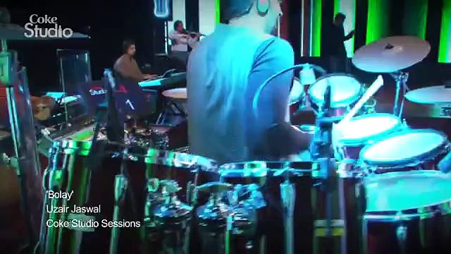 Bolay HD, Uzair Jaswal, Coke Studio Pakistan Season 8 Episode 4