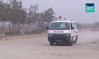 Karachi: 4 suspected terrorist killed in clash with Rangers