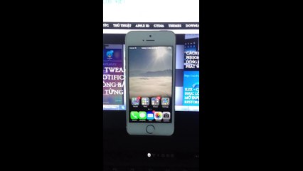 Gridlock 2.0 - Tuỳ chọn sắp xếp vị trí icon trên iphone,ipad,ipod