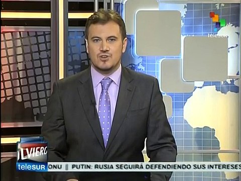 Labañino destaca relevancia de normalización de relaciones EEUU-Cuba