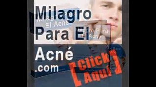 Milagro Para El Acne Reviews