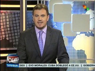 Sectores políticos de EE.UU. atacan acercamiento diplomático a Cuba