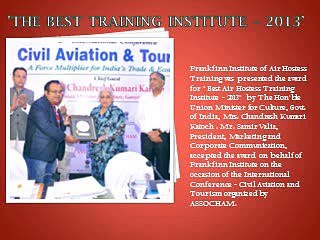 Frankfinn Cases of Best Awards & Achievements