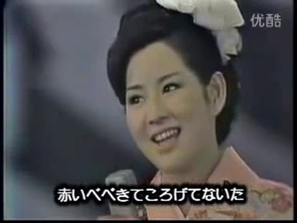 天満橋から ・・吉永小百合