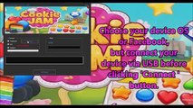 Cookie Jam Hack - Cookie Jam Cheats Direct Download