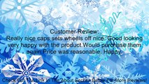 BMW Car Wheel Tire Valve Stem Caps(BW) Review