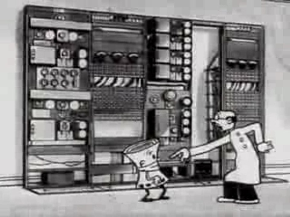 Fleischer - Finding His Voice