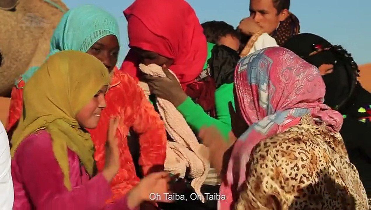 New BEST ARABIC NAAT 5