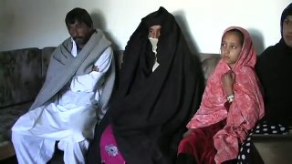 Khwendo jirga- An other girl saved from swara and early age marriage
