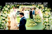 Daay Ijazat Jo Tu Last Episode 20 on Hum Tv in High Quality 18th December 2014 Full Episode