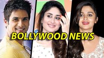 Bollywood Gossips | Shahid Kapoor Wants To Fall In Love Again | 18th Dec.2014