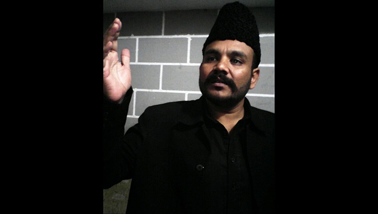 Majlis-Shahadat Bibi Zainab A.S-Research Scholar:Qaiser Molai and Moulana Syed Samar Naqvi