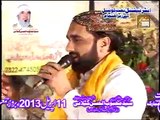 Mera Murshad Sona By Qari Shahid Mehmood Complete (full length) in mailad mehfil 249