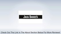 Jack Daniel's Whiskey Bar Drip Mat Review