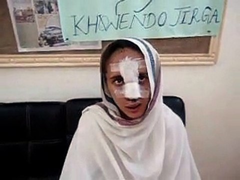 Khwendo jirga-What was my mistake