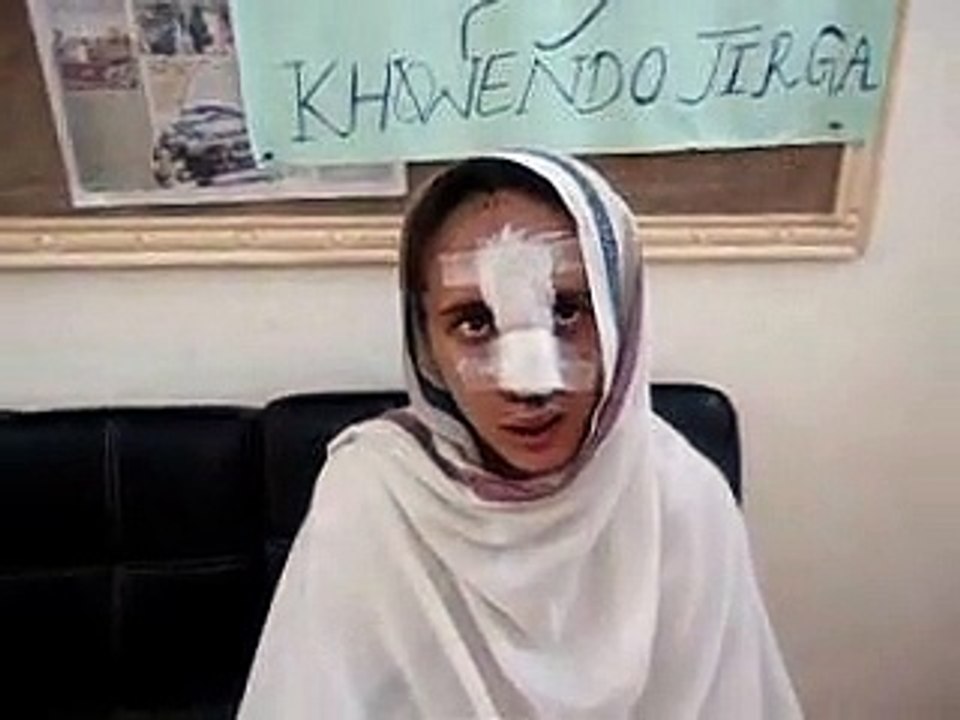 Khwendo jirga-What was my mistake