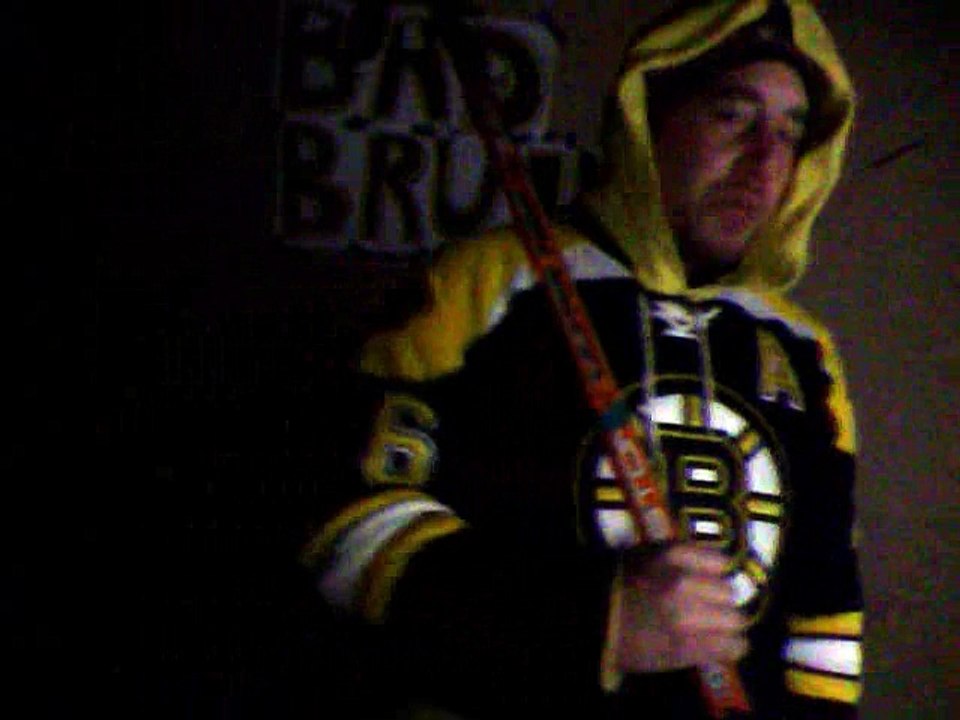 LGHL S20 BOSTON BRUINS END OF SEASON
