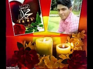 Apni rehmat ke samundar main uter janey de naat