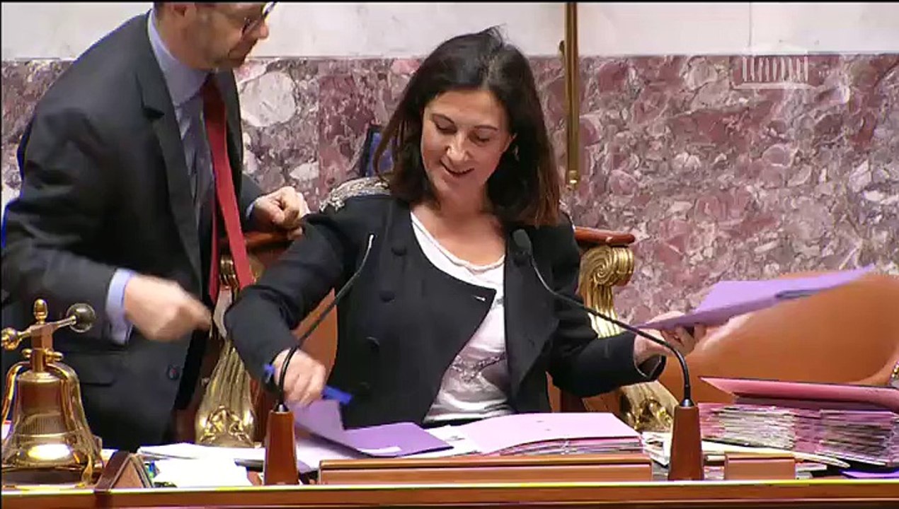 PROJET DE LOI DE FINANCES RECTIFICATIVE POUR 2014 (lecture définitive) - LOI DE PROGRAMMATION DES FINANCES PUBLIQUES 2014-2019 (lecture définitive) (Discussion générale commune) - Jeudi 18 Décembre 2014