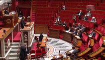 PROJET DE LOI DE FINANCES POUR 2015 (lecture définitive) - Jeudi 18 Décembre 2014