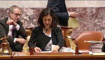 REPRÉSENTATION DES COMMUNES MEMBRES D’UNE COMMUNAUTÉ DE COMMUNES - Jeudi 18 Décembre 2014