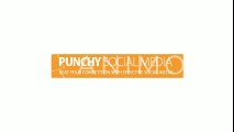 Punchy Social Media Promotion