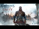 Assassin's Creed: Unity ( Jugando ) ( Parte 4 ) #Vardoc1 Multijugador :O