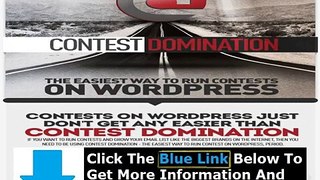Contest Domination Download + Contest Domination