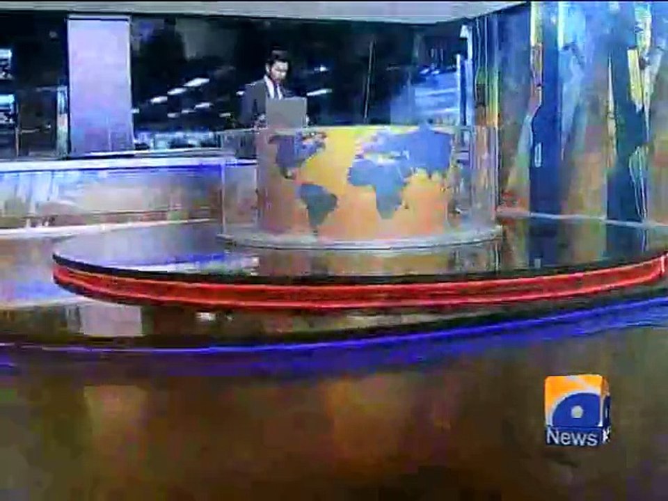 Geo Headlines-19 Dec 2014-0800