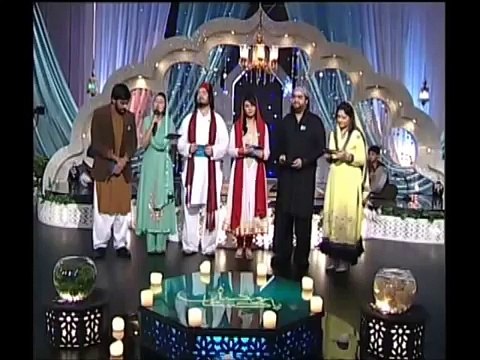 Ya Rab Dil-e-Muslim Ko - Virsa Heritage Revived