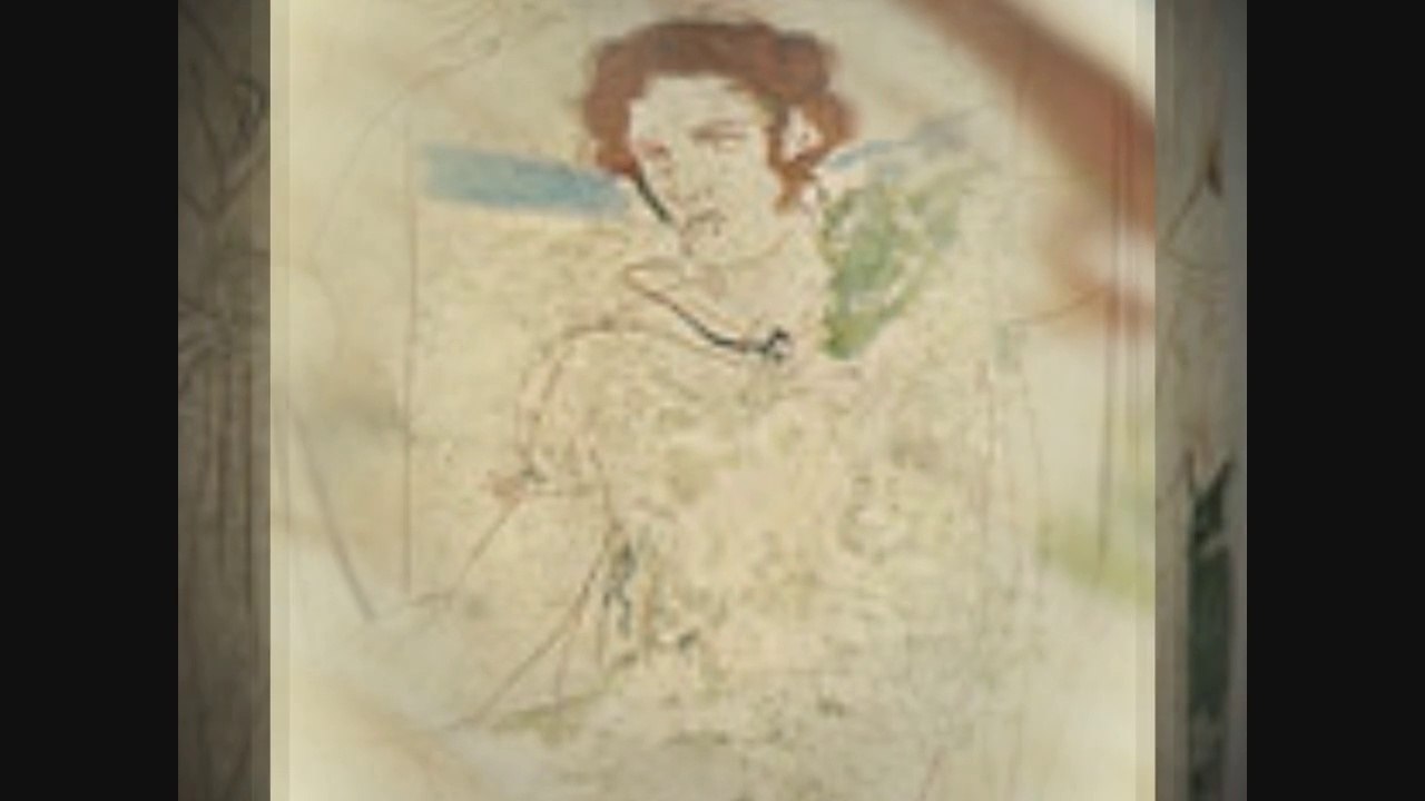 The Faces of Ancient Europe - Macedonia (ancient kingdom 808–168 BC)