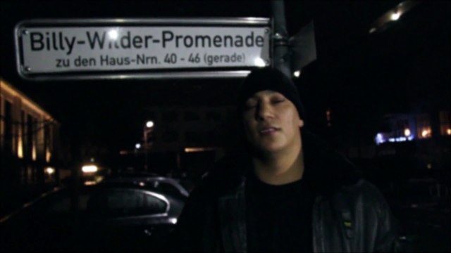 Farid Bang ► AM3 Blog Nr. 1 ◄ [ öfter vor der Tür als Fussmatten ]